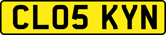 CL05KYN