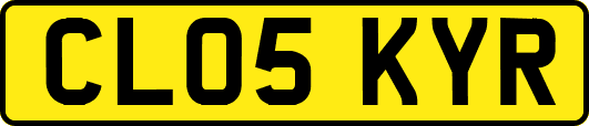 CL05KYR