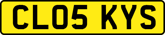 CL05KYS