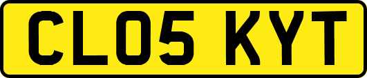 CL05KYT