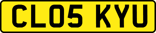CL05KYU