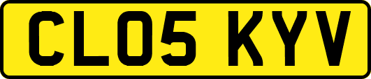 CL05KYV