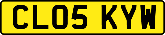 CL05KYW