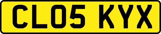 CL05KYX