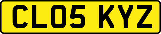 CL05KYZ
