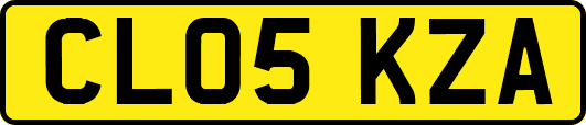 CL05KZA