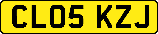 CL05KZJ