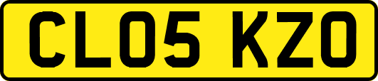 CL05KZO