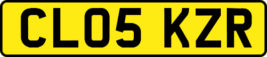 CL05KZR