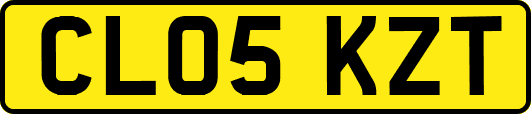 CL05KZT