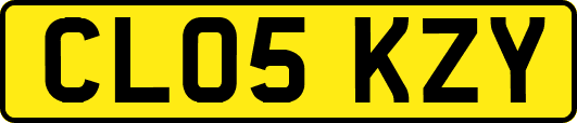 CL05KZY