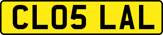 CL05LAL