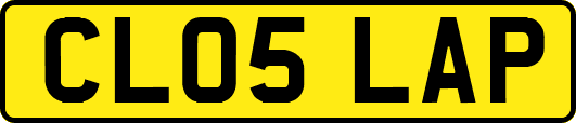 CL05LAP