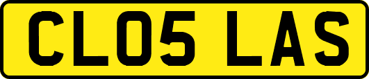 CL05LAS