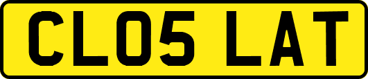 CL05LAT