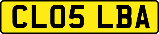 CL05LBA