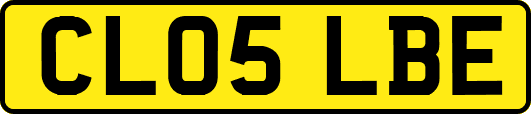 CL05LBE