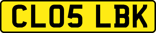 CL05LBK