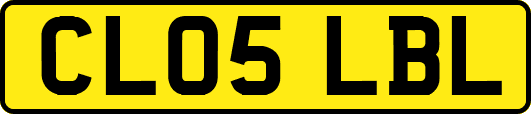 CL05LBL