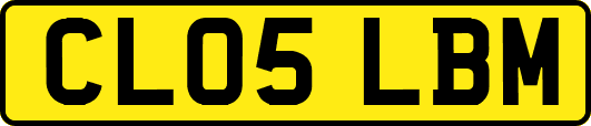 CL05LBM