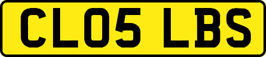 CL05LBS