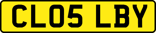 CL05LBY