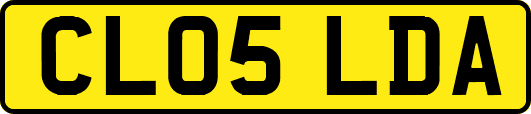 CL05LDA