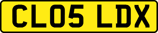 CL05LDX