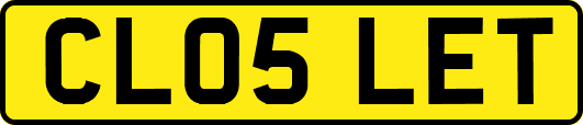 CL05LET