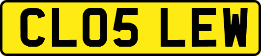 CL05LEW