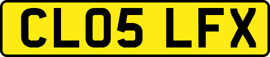 CL05LFX