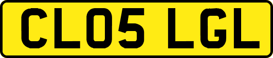 CL05LGL