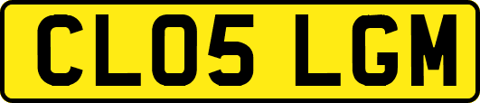 CL05LGM