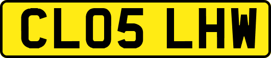 CL05LHW