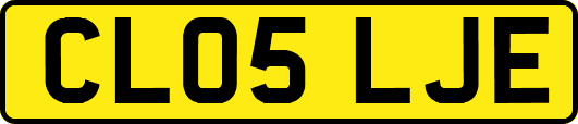 CL05LJE