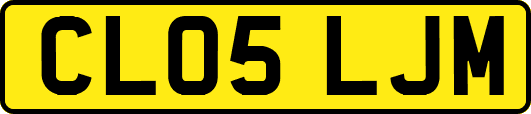 CL05LJM
