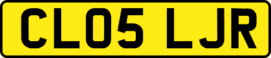CL05LJR