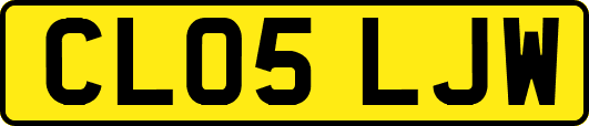CL05LJW