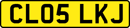 CL05LKJ
