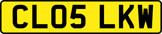 CL05LKW