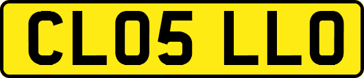 CL05LLO
