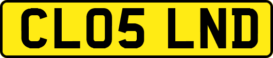 CL05LND
