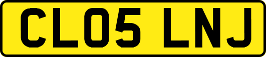 CL05LNJ