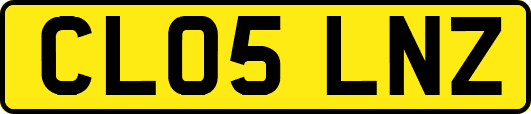 CL05LNZ