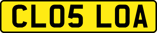 CL05LOA
