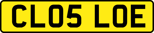 CL05LOE