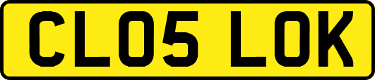 CL05LOK