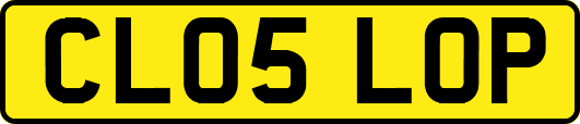 CL05LOP