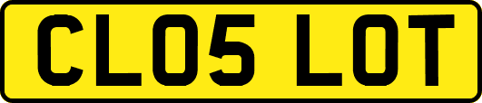 CL05LOT