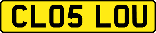 CL05LOU